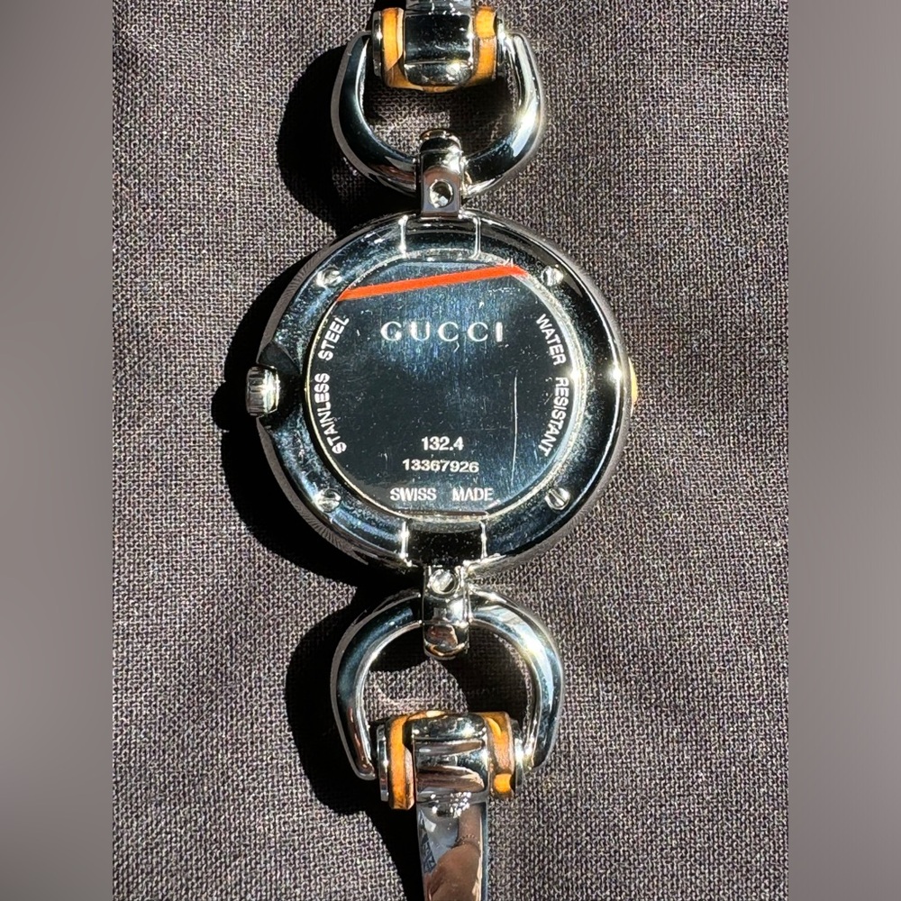 ❤️GUCCI❤️ - Picture 6 of 14